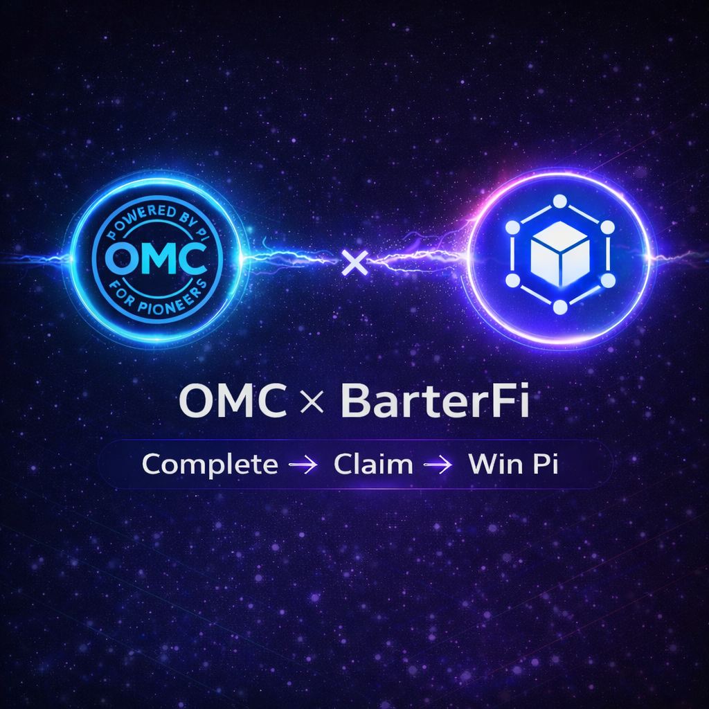 BarterFi Engagement Quest